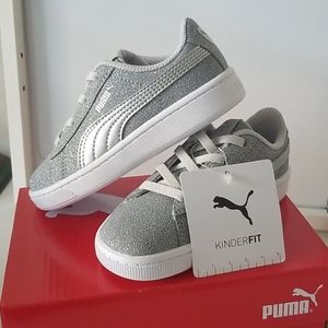 Toddler Puma sneakers